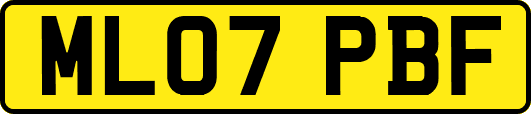 ML07PBF