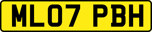 ML07PBH