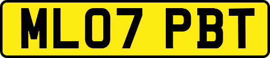 ML07PBT