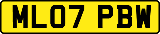 ML07PBW