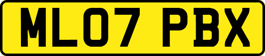ML07PBX