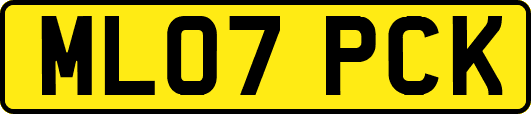 ML07PCK