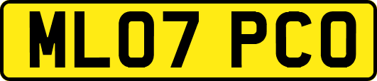 ML07PCO