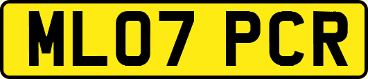 ML07PCR