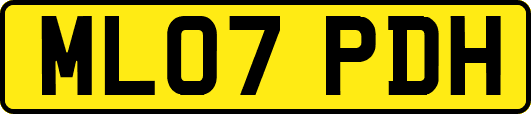 ML07PDH