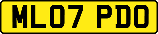 ML07PDO