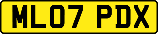 ML07PDX