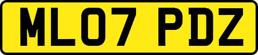 ML07PDZ