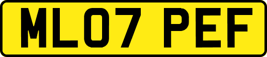 ML07PEF