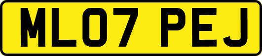 ML07PEJ