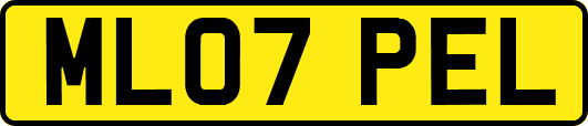 ML07PEL