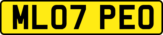 ML07PEO