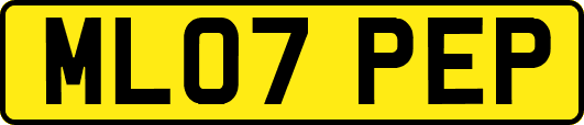 ML07PEP