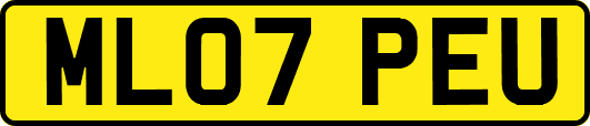 ML07PEU