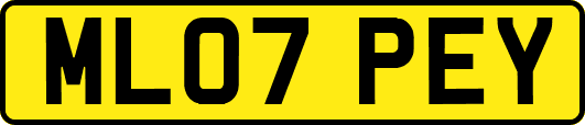 ML07PEY