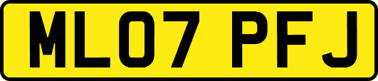 ML07PFJ