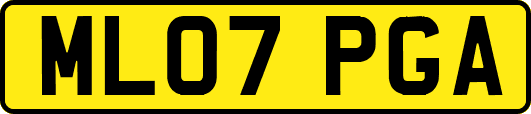 ML07PGA