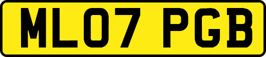 ML07PGB