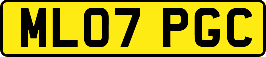 ML07PGC