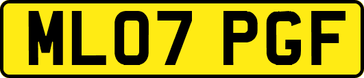 ML07PGF
