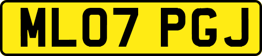 ML07PGJ