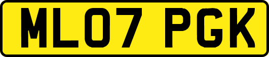 ML07PGK