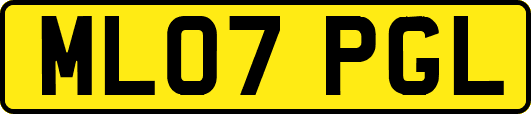 ML07PGL