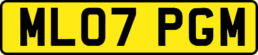 ML07PGM