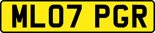 ML07PGR