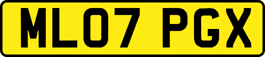 ML07PGX