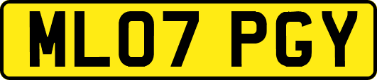 ML07PGY