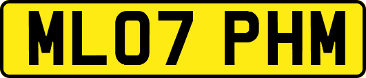 ML07PHM