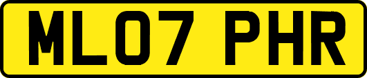 ML07PHR