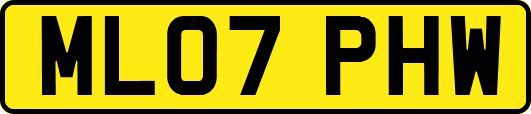 ML07PHW