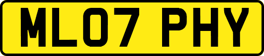 ML07PHY