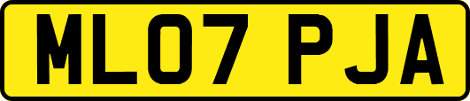 ML07PJA