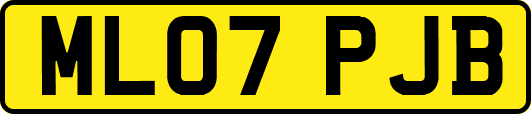 ML07PJB