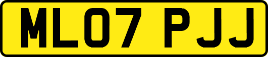 ML07PJJ