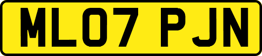 ML07PJN