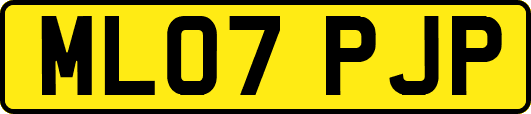 ML07PJP