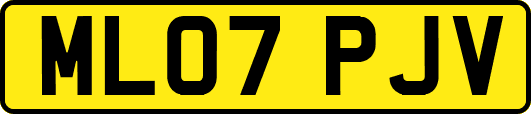 ML07PJV