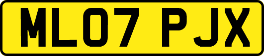 ML07PJX
