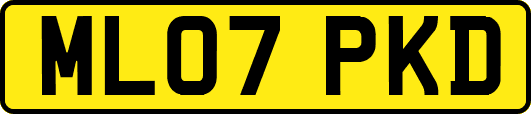 ML07PKD