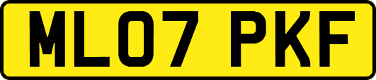 ML07PKF