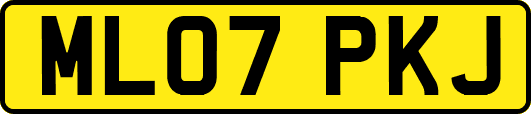 ML07PKJ
