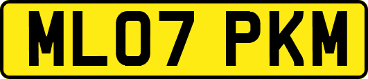 ML07PKM