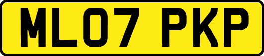 ML07PKP