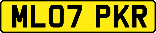ML07PKR