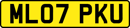 ML07PKU