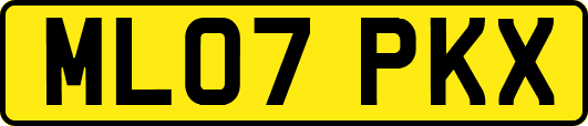 ML07PKX